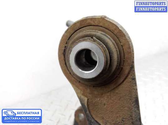 Ступица на Hyundai Santa Fe III (DM, NC)