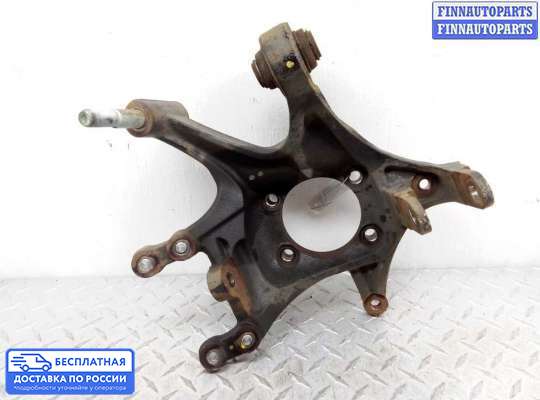 Ступица на Hyundai Santa Fe III (DM, NC)