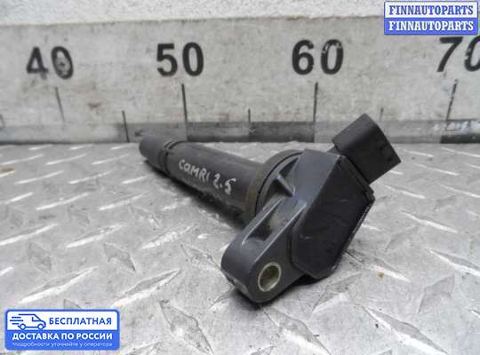 Катушка зажигания на Toyota Camry XV50