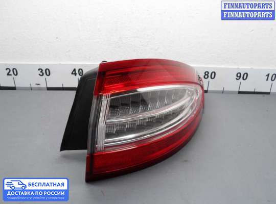 Фонарь задний на Ford Mondeo V