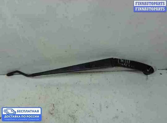 Поводок дворника на Kia Sorento II (XM)