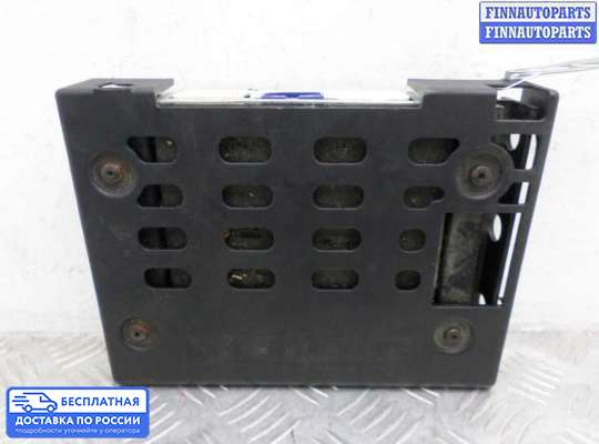 ЭБУ прочее на Subaru Legacy V (BM, BR)