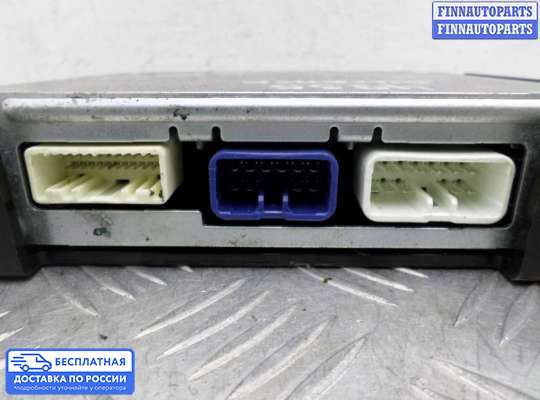 ЭБУ прочее на Subaru Legacy V (BM, BR)