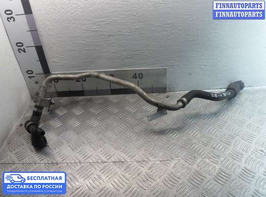 Патрубок (трубка, шланг) на BMW 4 (F32/F33/F36)
