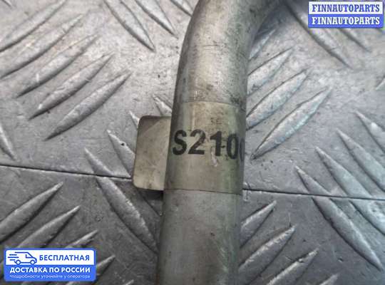 Патрубок (трубка, шланг) на BMW 4 (F32/F33/F36)