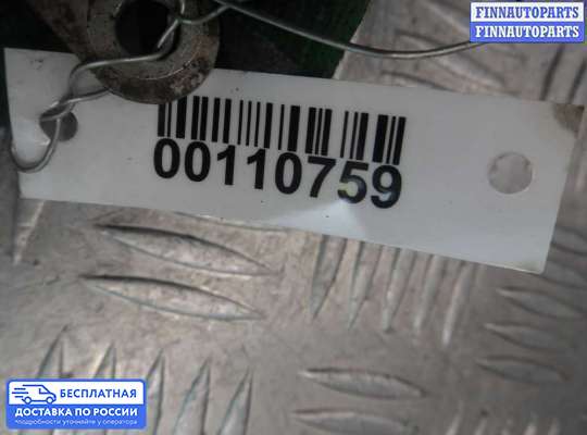 Патрубок (трубка, шланг) на BMW 4 (F32/F33/F36)