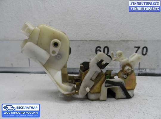 Замок боковой двери на Mitsubishi Galant VIII (EA)