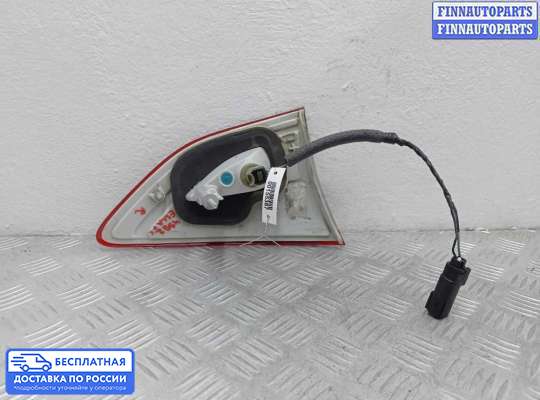 Фонарь крышки багажника на Ford Kuga II / Escape III