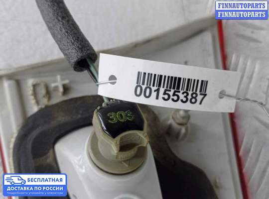 Фонарь крышки багажника на Ford Kuga II / Escape III