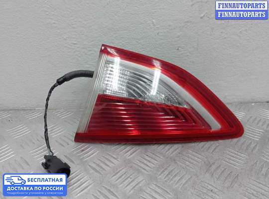 Фонарь крышки багажника на Ford Kuga II / Escape III