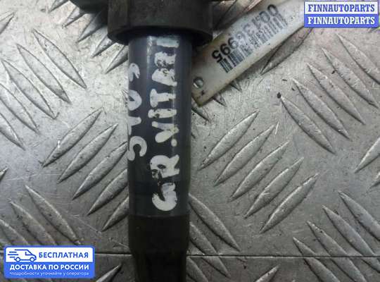 Катушка зажигания на Suzuki Grand Vitara II (JB, TD54)
