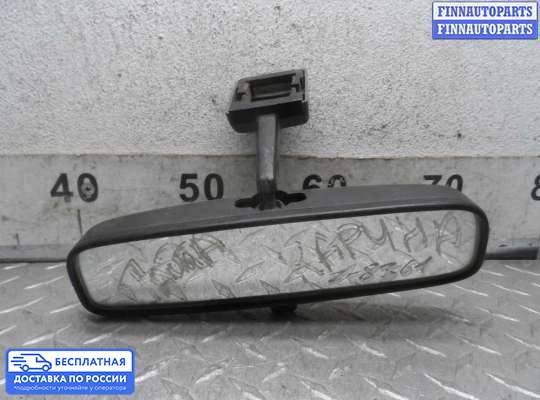 Зеркало салонное на Toyota Caldina T190