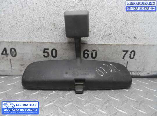 Зеркало салонное на Toyota Caldina T190