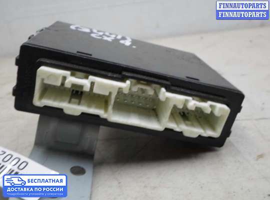 ЭБУ прочее на Mazda CX-9 I (TB)