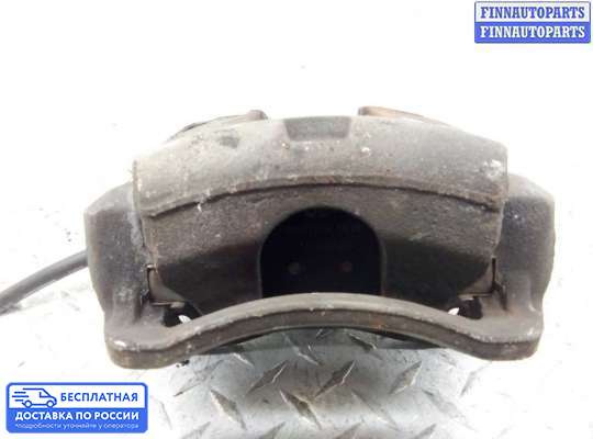 Суппорт на Hyundai Santa Fe III (DM, NC)