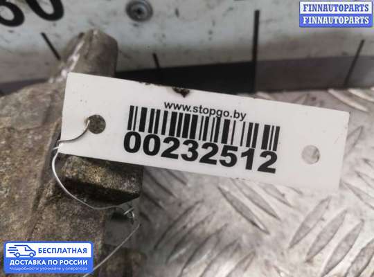 Стартер на Mazda CX-7