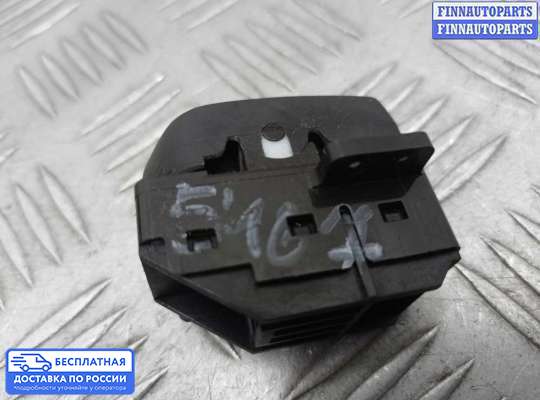 Кнопки на Acura MDX (YD2)
