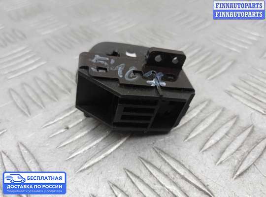 Кнопки на Acura MDX (YD2)