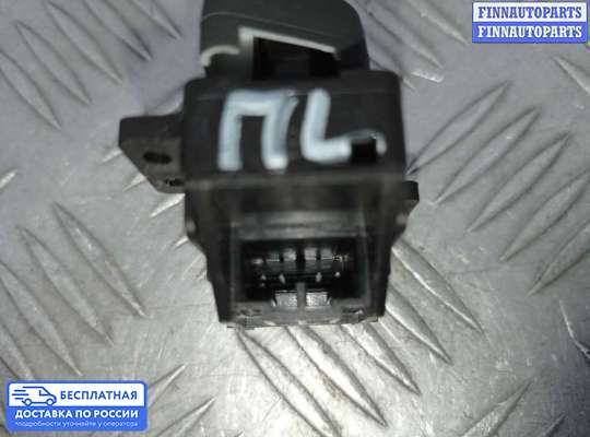 Кнопки на Acura MDX (YD2)