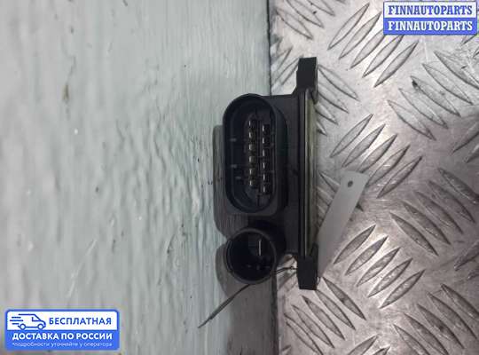 Реле накала (свечей накаливания) на Mercedes-Benz GL (X164)