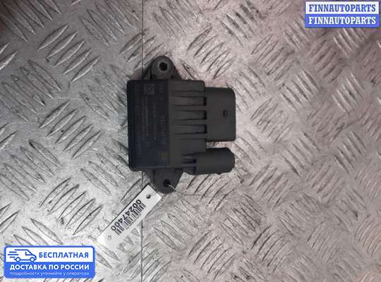 Реле накала (свечей накаливания) на Mercedes-Benz GL (X164)