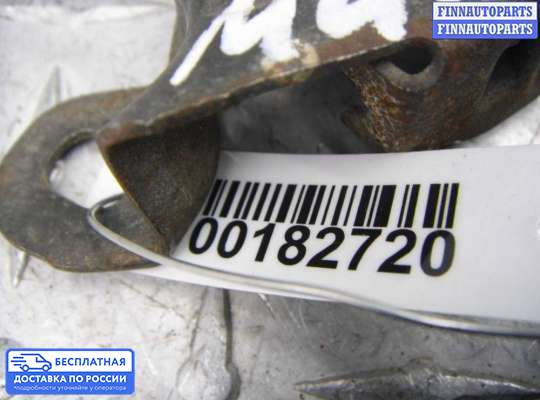 Замок капота на Nissan Murano I (Z50)