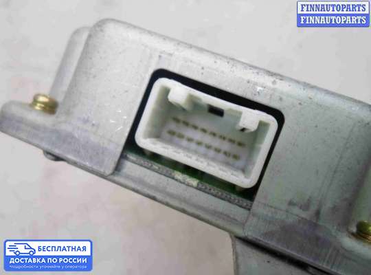 ЭБУ прочее на Nissan Murano I (Z50)