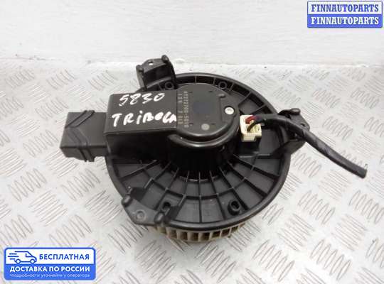 Мотор отопителя на Subaru Tribeca