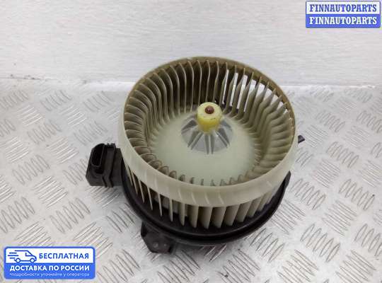 Мотор отопителя на Subaru Tribeca