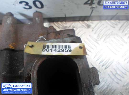 Турбина на Nissan Terrano II R20