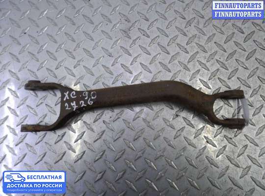 Рычаг подвески на Volvo XC90
