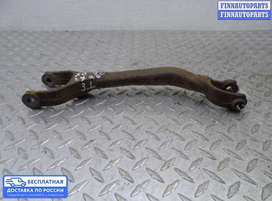 Рычаг подвески на Volvo XC90