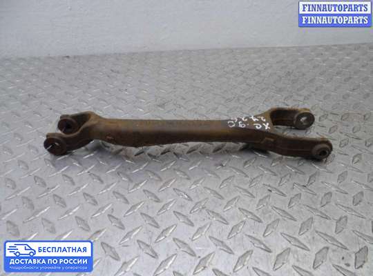 Рычаг подвески на Volvo XC90