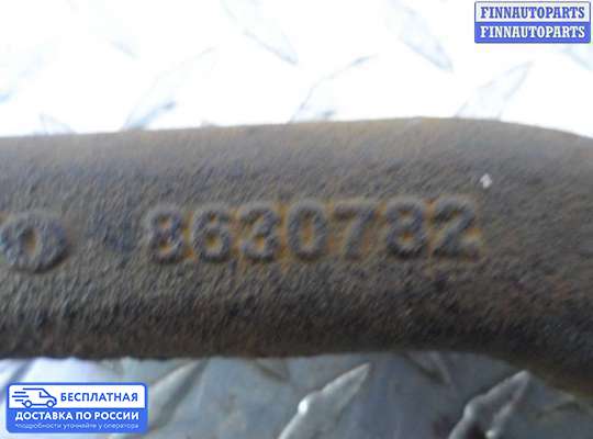 Рычаг подвески на Volvo XC90