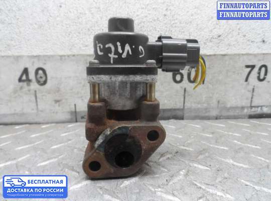 Клапан рециркуляции газов (EGR) на Chevrolet Tracker II