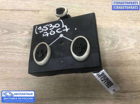 ЭБУ прочее на Audi A6 (C7)