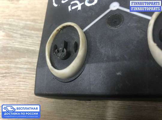 ЭБУ прочее на Audi A6 (C7)