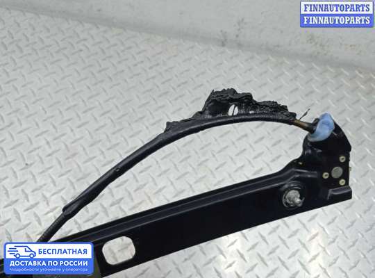 Стеклоподъемник электрический на BMW X5 (E53)