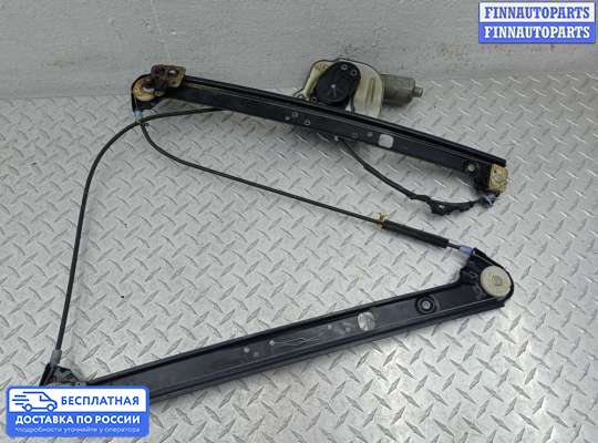 Стеклоподъемник электрический на BMW X5 (E53)