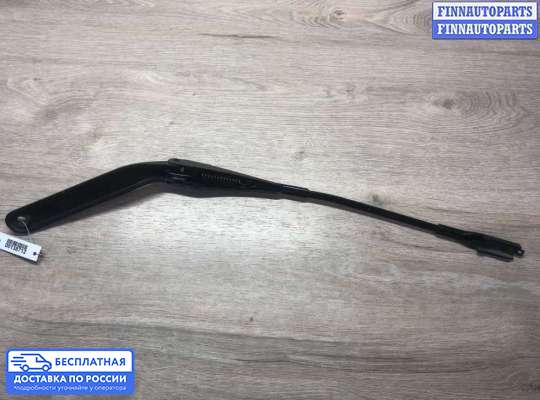 Поводок дворника на BMW X1 (E84)