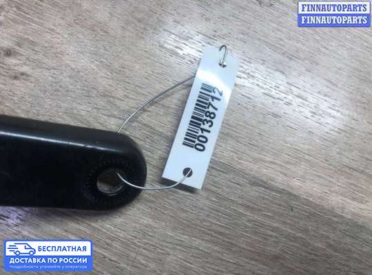 Поводок дворника на BMW X1 (E84)