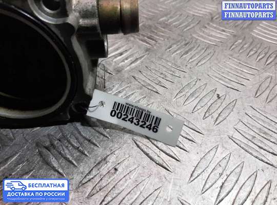 Заслонка дроссельная на BMW X1 (E84)