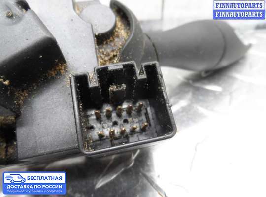 Подрулевой переключатель на Ford Transit Mk6 / Mk7