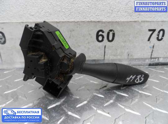 Подрулевой переключатель на Ford Transit Mk6 / Mk7