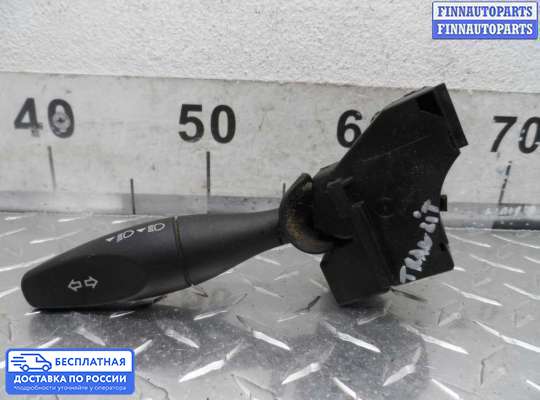 Подрулевой переключатель на Ford Transit Mk6 / Mk7