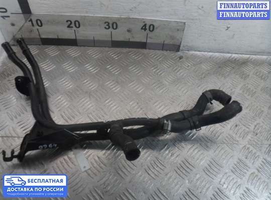 Патрубок (трубка, шланг) на Volkswagen Passat CC (357)