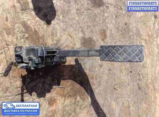 Педальный узел (педаль) на Volkswagen Amarok (2H)