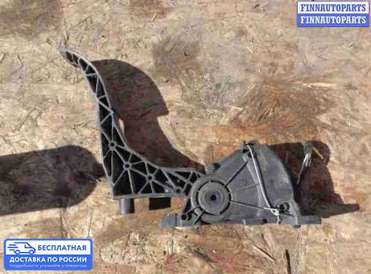 Педальный узел (педаль) на Volkswagen Amarok (2H)
