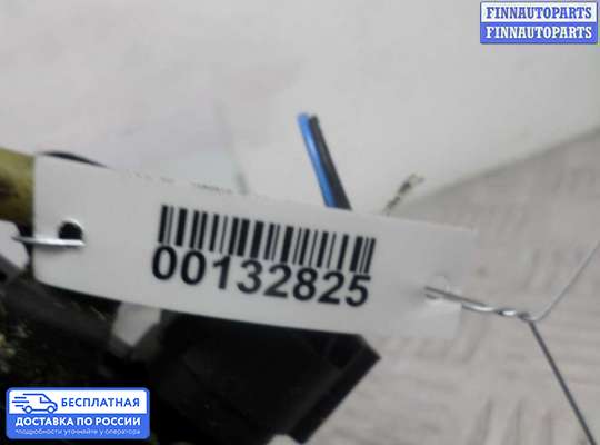 Замок боковой двери на BMW X5 (E53)