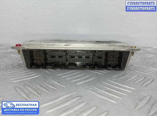 ЭБУ ДВС (блок управления двигателем) на BMW X5 (E53)